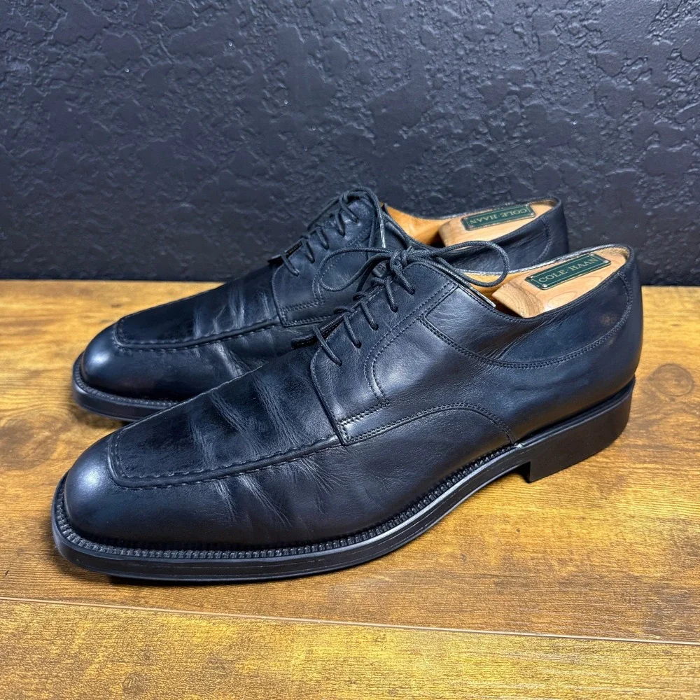 Santoni 11246 black